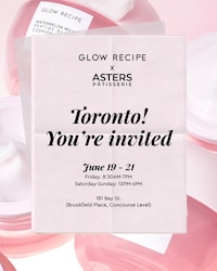 Moisturizer-Inspired Desserts Image 3