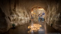 Relaxing Margarita Salt Caves Image 1