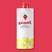 Frozen Lemonade Pouches Image 2