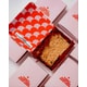 Chocolate Chip Cookie Cards Image 1