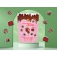 Chocolate-Covered Gummies Image 1