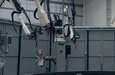 Multi-Robot Metal Printing