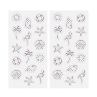 UV Sensor Stickers Image 2