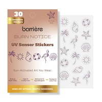 UV Sensor Stickers Image 3