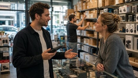 Inventory Management SaaS Platforms