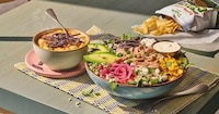 Health-Focused Summer Menu Overhauls