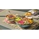Health-Focused Summer Menu Overhauls Image 1