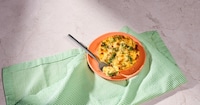 Health-Focused Summer Menu Overhauls Image 2