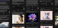 Visual AI Workspaces