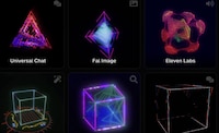AI Creative Hubs