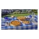 Limited-Edition BBQ-Inspired Chicken Pizzas Image 1