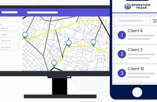 Last-Mile Delivery Platforms