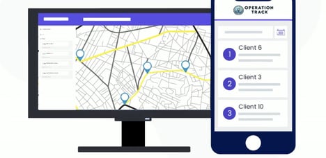 Last-Mile Delivery Platforms