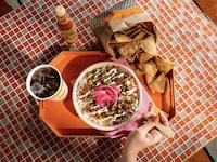 Mexican-Inspired Summer Menus