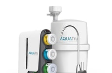 Trustworthy Under-Sink Water Purifiers