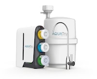Trustworthy Under-Sink Water Purifiers Image 1