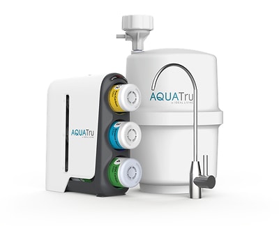 Trustworthy Under-Sink Water Purifiers