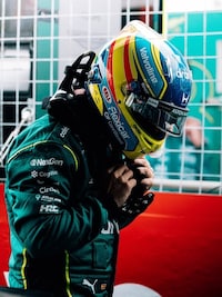 Fashion Brand-Forward Race Events Image 2