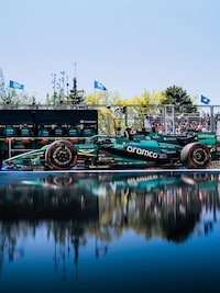 Fashion Brand-Forward Race Events Image 4