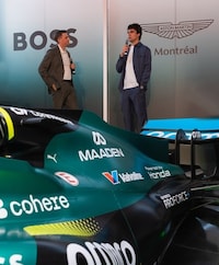 Fashion Brand-Forward Race Events Image 5
