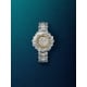 Exquisitely Chic Jewelry-Inspired Timepieces Image 1