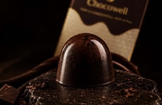 Sugar-Free Creatine Chocolates