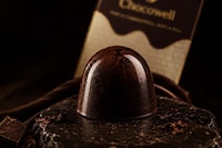 Sugar-Free Creatine Chocolates Image 1
