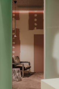 Modular Fashion Boutiques Image 3