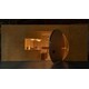 Cylindrical Hospitality Interiors Image 1
