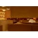 Cylindrical Hospitality Interiors Image 2