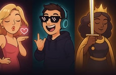 AI Personality Chat Apps