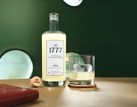 Non-Alcoholic Hemp-Derived THC Spirits