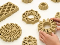 Photosynthetic Biocement Image 2
