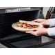 Flatbed Countertop Microwaves Image 2