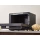 Flatbed Countertop Microwaves Image 3