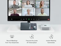 Desktop Meeting Recorders