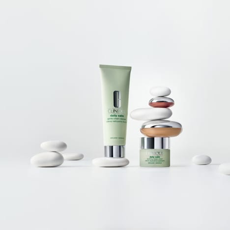 Ultra-Gentle Skincare