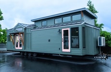 Single-Level Park Homes