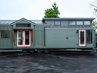 Single-Level Park Homes Image 2