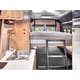 Loft-Equipped Camper Vans Image 1