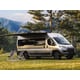Loft-Equipped Camper Vans Image 2