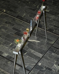 Modular Public Tables