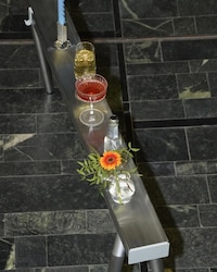 Modular Public Tables Image 3
