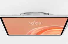 Audio-Focused Tablets