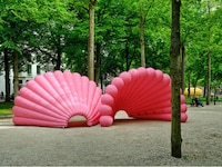 Inflatable Art Trails Image 3