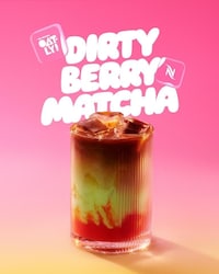 Icy Oat-Based Beverages Image 2