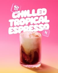 Icy Oat-Based Beverages Image 3