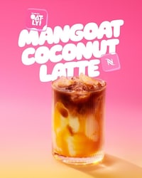 Icy Oat-Based Beverages Image 4