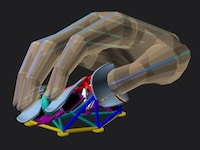 Skeleton Mouse Designs Image 2
