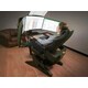 Zero-Gravity Workstations Image 1